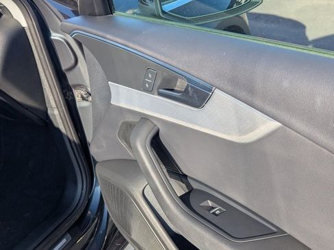 Used 2018 Audi A4 2.0T allroad Premium Plus image 29