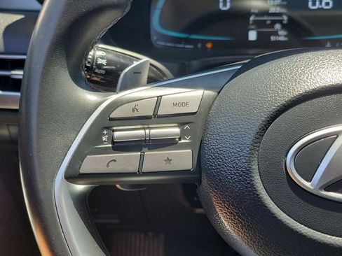 Certified 2023 Hyundai Palisade XRT FWD image 7
