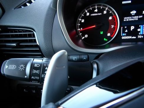 New 2025 Mitsubishi Eclipse Cross SE image 36