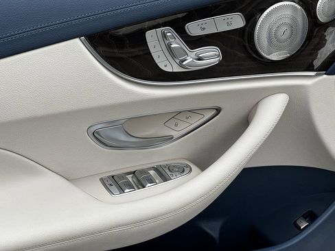 Certified 2023 Mercedes-Benz E 450 4MATIC Cabriolet image 12