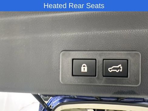 New 2026 Subaru Ascent Limited image 16