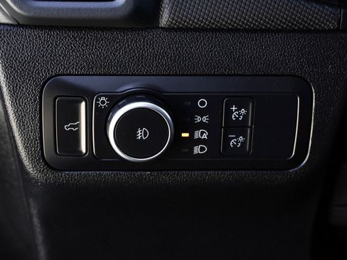 Used 2021 Ford Bronco Sport Outer Banks image 18