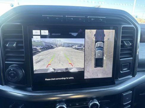 Certified 2023 Ford F150 Lariat w/ Equipment Group 502A High image 24