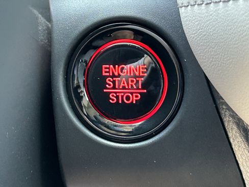 New 2027 Honda HR-V EX-L image 18