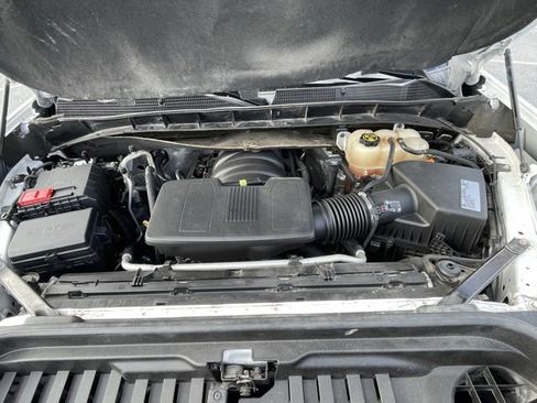 Certified 2020 GMC Sierra 1500 Denali w/ Denali Ultimate Package image 24