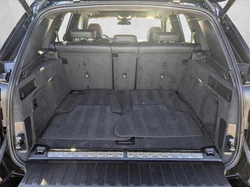 Used 2025 BMW X5 xDrive50e w/ Parking Assistance Package image 6