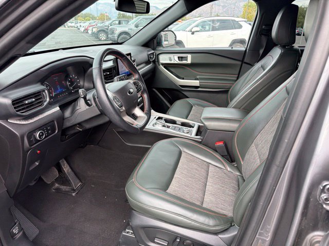 Used 2023 Ford Explorer Timberline w/ Timberline Technology Package AWD/4WD image 20