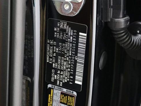 Used 2025 Kia Telluride SX Prestige X-Pro AWD/4WD image 40