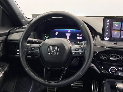 Used 2024 Honda Accord Sport image 20