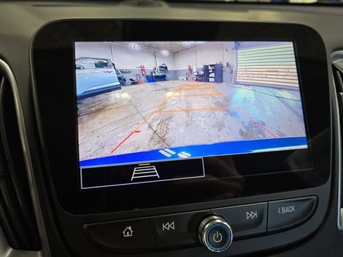 Used 2023 Chevrolet Malibu LT image 22