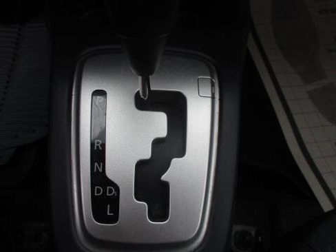 Used 2023 Mitsubishi Mirage G4 ES image 8