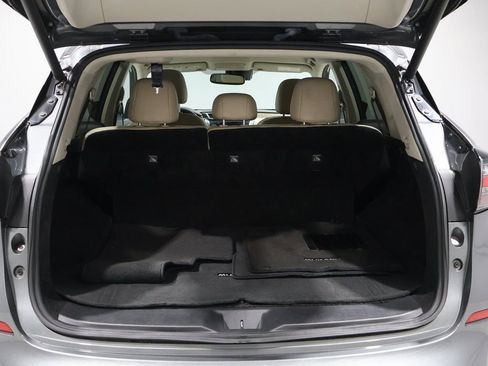 Used 2023 Nissan Murano SL image 17