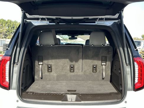 Used 2021 GMC Yukon SLT image 26