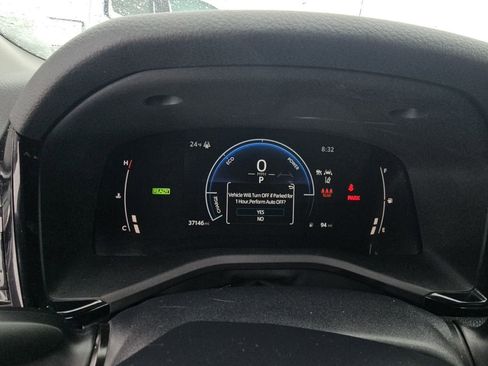 Certified 2025 Toyota Camry LE image 15