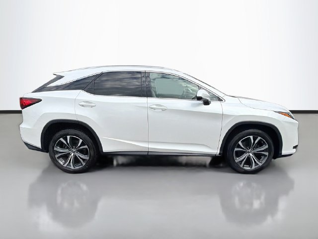 Used 2018 Lexus RX 350 AWD w/ Premium Package image 8