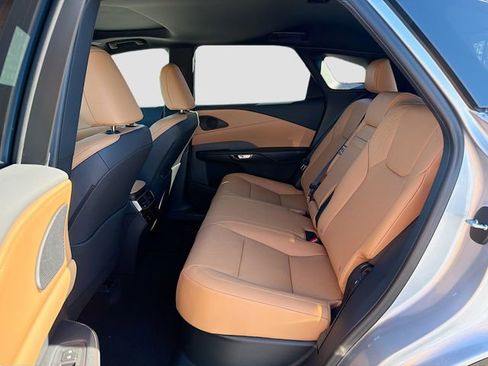 New 2026 Lexus RX 350 Premium Plus image 22