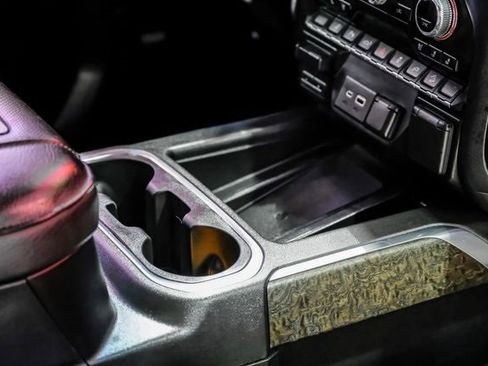 Used 2022 GMC Sierra 2500 Denali image 26