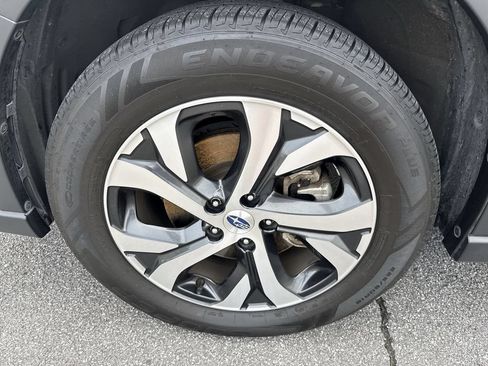 Used 2022 Subaru Outback Limited AWD/4WD image 8