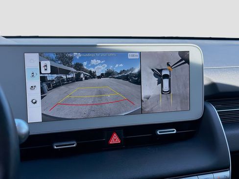 Used 2023 Hyundai Ioniq 5 Limited image 14