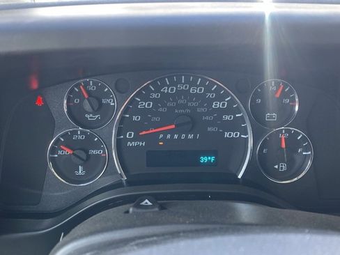 New 2024 GMC Savana 3500 Work Van w/ Power Convenience Package image 20