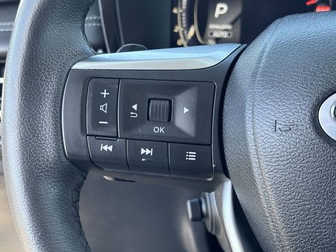 Certified 2023 INFINITI QX60 Luxe w/ Cargo Package AWD/4WD image 32