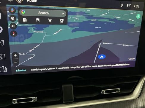 Certified 2025 Chevrolet Equinox LT w/ Safety and Technology Package FWD image 14