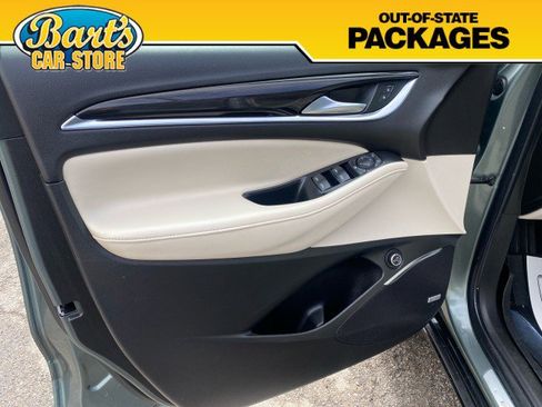 Used 2022 Buick Enclave Essence w/ Experience Buick Package image 26