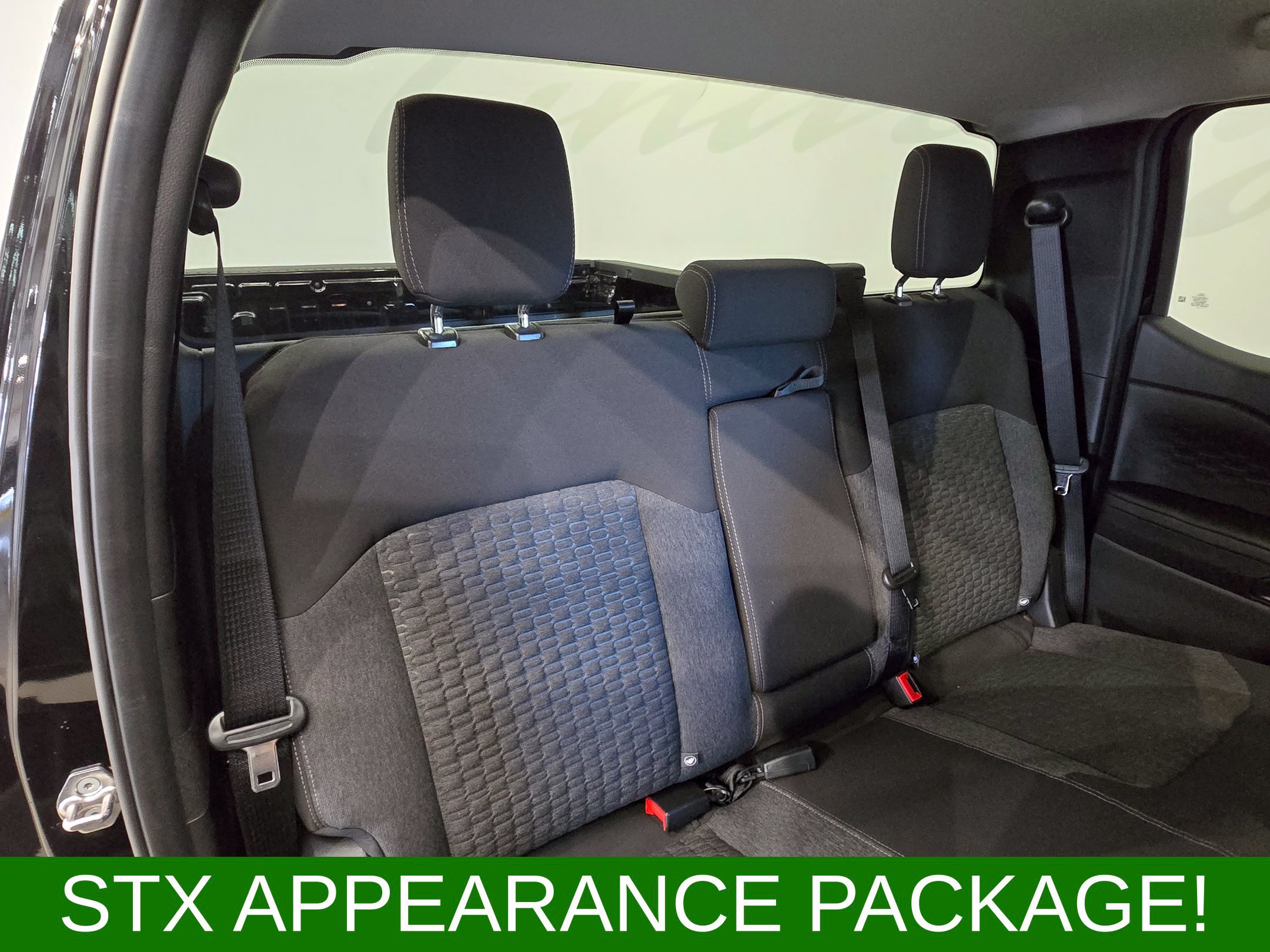 Used 2026 Ford Ranger XL w/ Trailer Tow Package RWD image 9