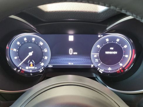 New 2025 Alfa Romeo Stelvio Sprint image 69