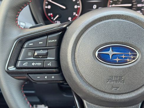 Used 2026 Subaru Impreza RS AWD/4WD image 19