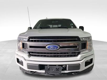 Used 2018 Ford F150 XLT w/ Equipment Group 302A Luxury