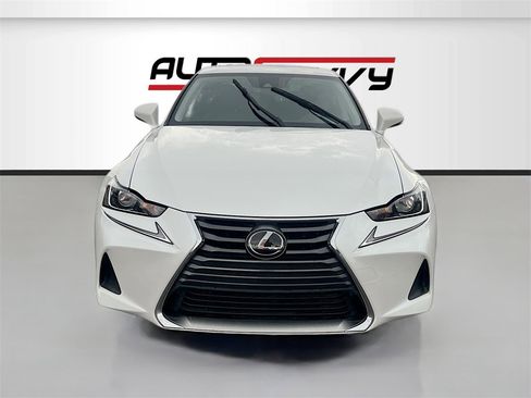 Used 2020 Lexus IS 300 w/ Accessory Package 2 image 2