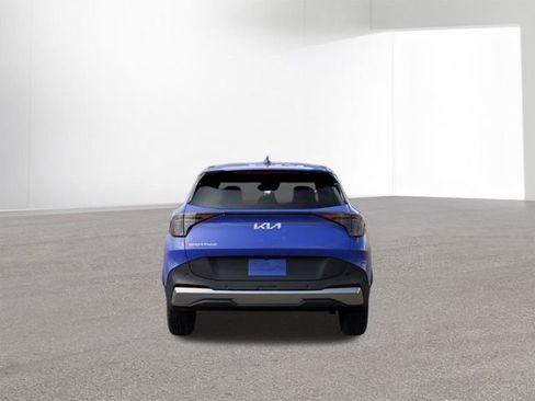 New 2026 Kia Sportage EX image 5
