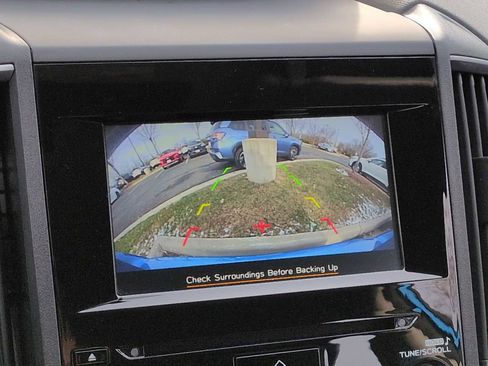 Used 2023 Subaru Impreza Premium image 29