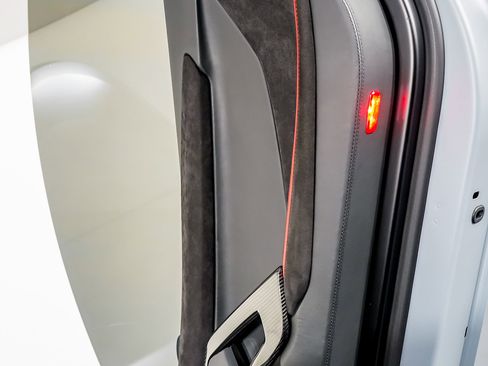 Used 2022 Lamborghini Aventador LP 780-4 Ultimae image 44