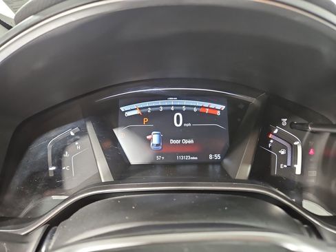 Used 2018 Honda CR-V EX-L image 15
