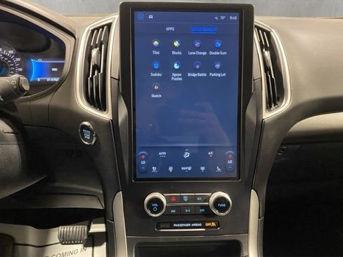 Certified 2024 Ford Edge SEL w/ Convenience Package AWD/4WD image 16