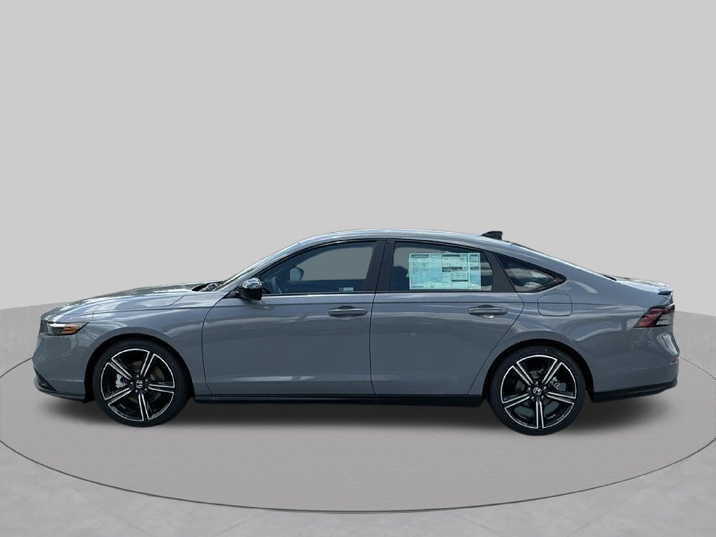 New 2026 Honda Accord Sport image 3
