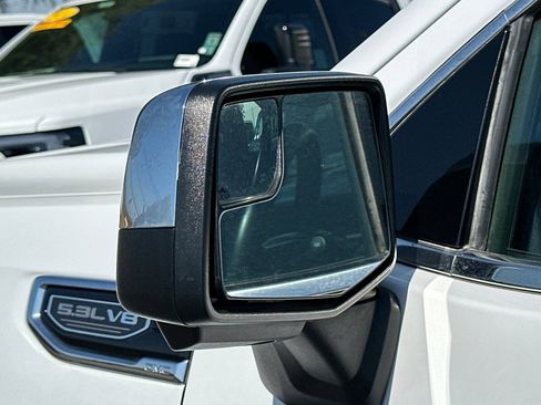 Used 2024 GMC Sierra 1500 SLT image 53