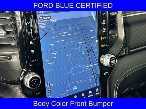 Used 2023 RAM 1500 Limited w/ (RED) Edition AWD/4WD image 16