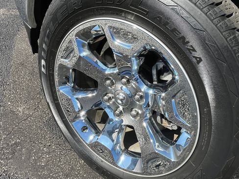 Used 2022 RAM 1500 Big Horn image 8