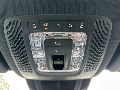 New 2026 Mercedes-Benz GLE 350 4MATIC image 32