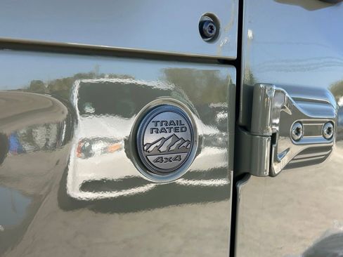 New 2026 Jeep Wrangler Willys image 31