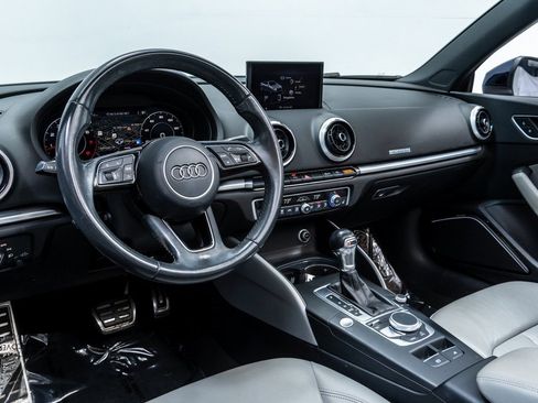 Used 2018 Audi A3 2.0T Premium Plus image 13