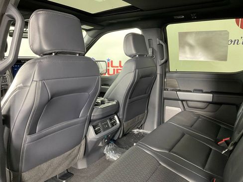 New 2026 Ford F150 Lariat AWD/4WD image 15