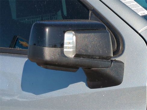 Certified 2024 Chevrolet Silverado 1500 ZR2 w/ Technology Package image 12