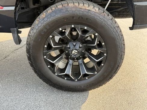 Used 2024 Ford F150 XLT image 13