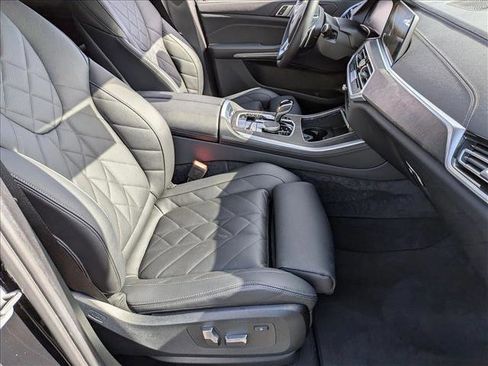 Certified 2023 BMW X5 xDrive40i w/ Premium Package image 22