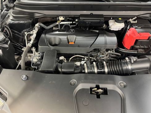 Certified 2024 Acura RDX SH-AWD w/ Technology Package image 31