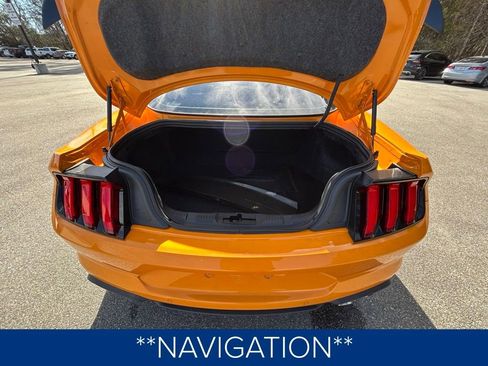 Used 2018 Ford Mustang GT Premium w/ Equipment Group 401A image 9